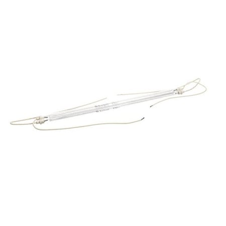 Vollrath Heat Elements 15-3/8 120V 600W - 2 Pack 59868